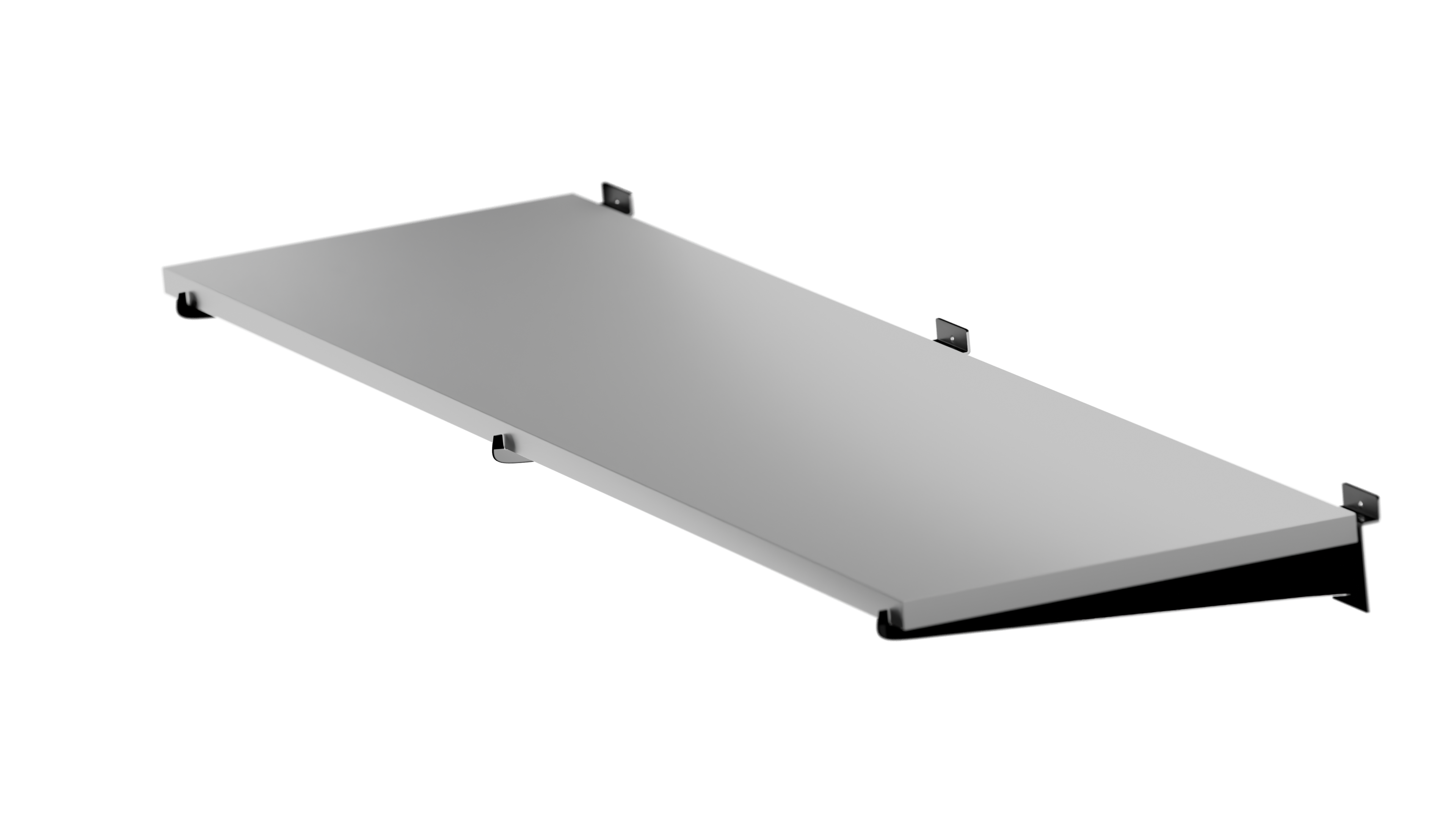 Alfred Horizon Shelf