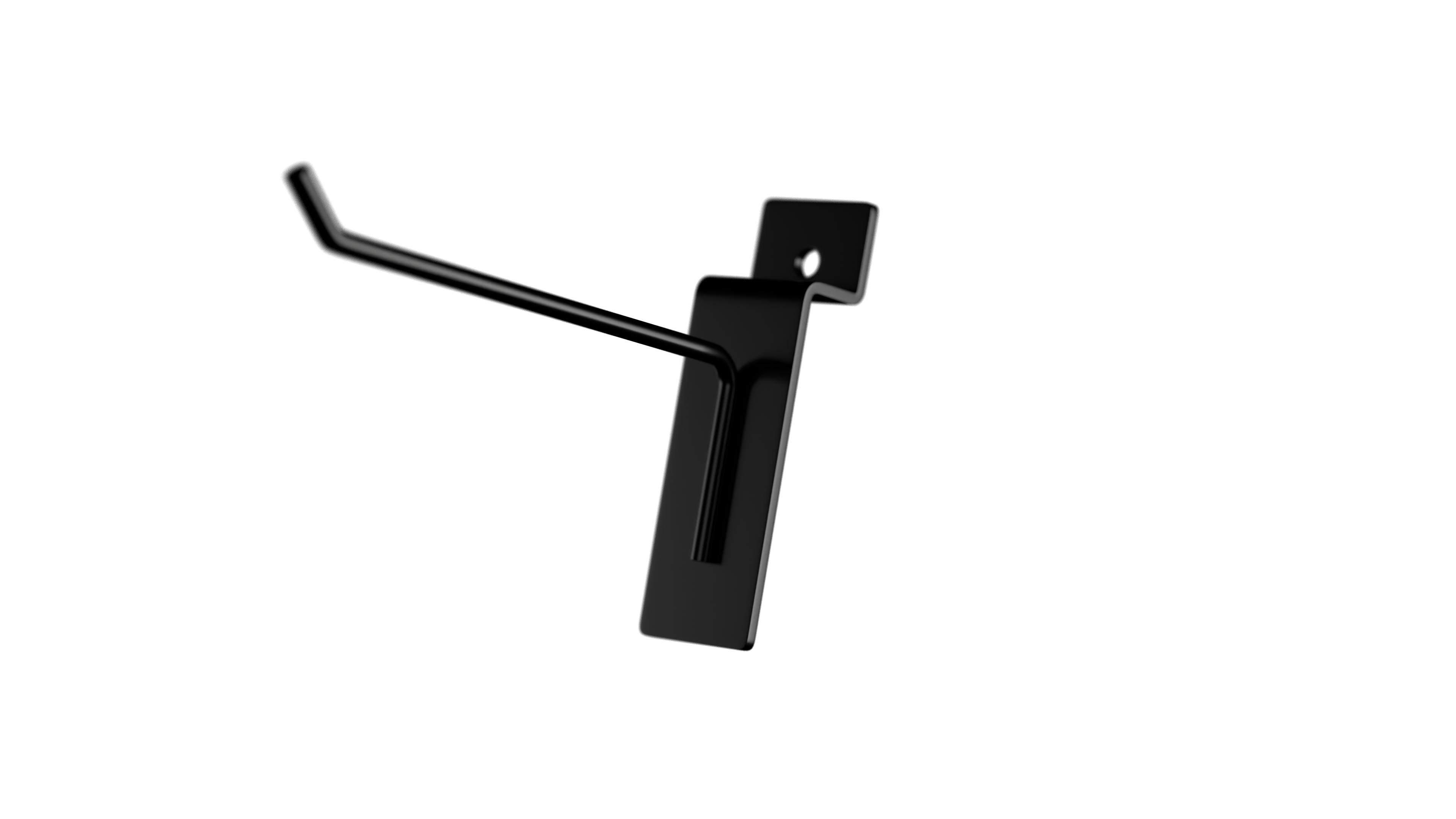 Alfred Chameleon Hook